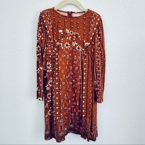 Zara - ✨Girls Dress✨